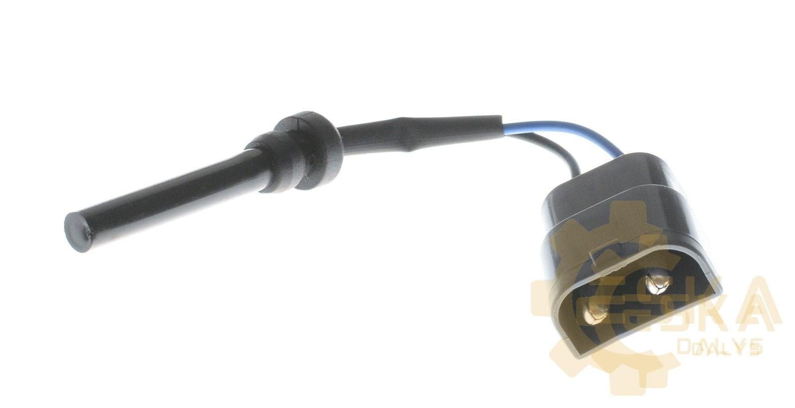 Aušinimo skysčio išsiplėtimo bakelio daviklis CVA - 11170064 - Vaizdas 3