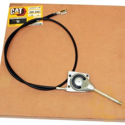 Kabel met handgreep Origineel - 2093367