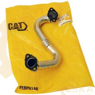 Vamzdis CAT Originalas - 3497391