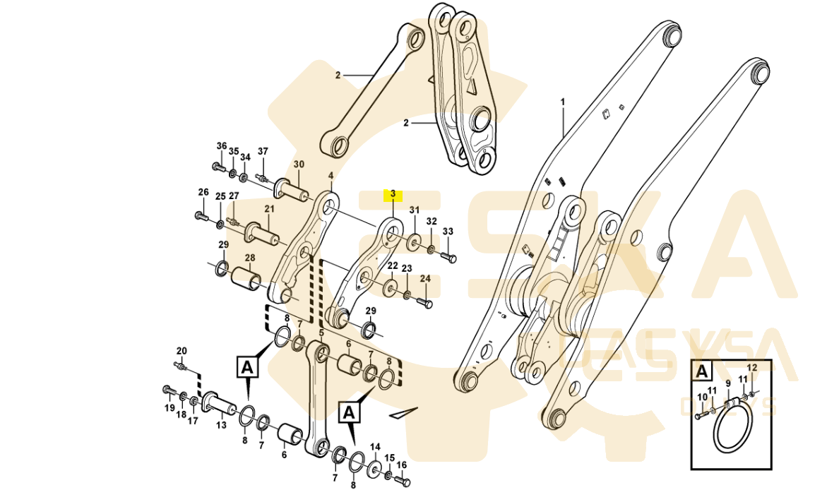Jungtis - 11177188 - Vaizdas 2