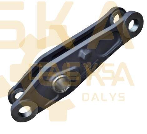 Connector - 15011215