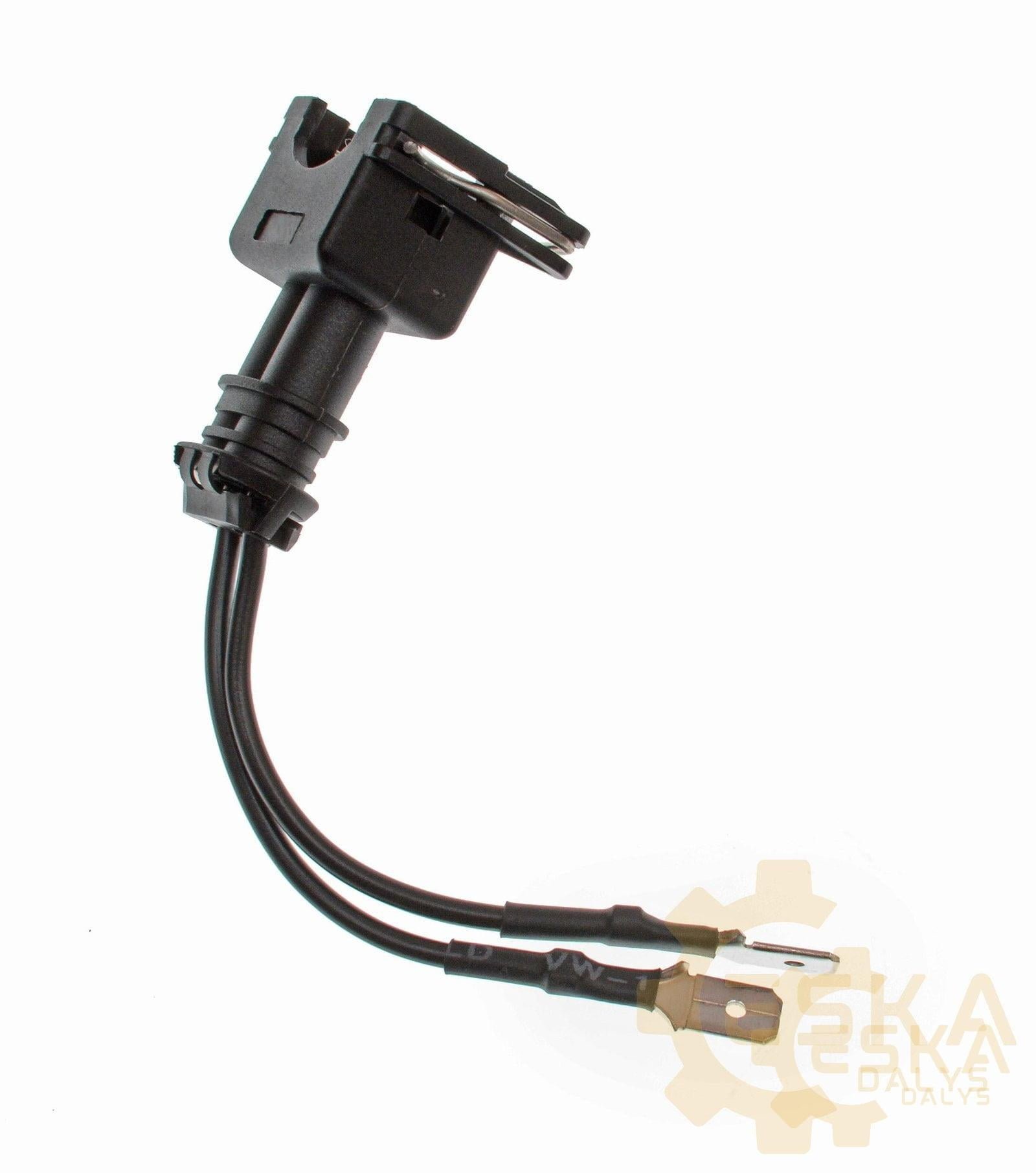 Laidas-jungtis JCB CVA - 718/20055 - Vaizdas 2