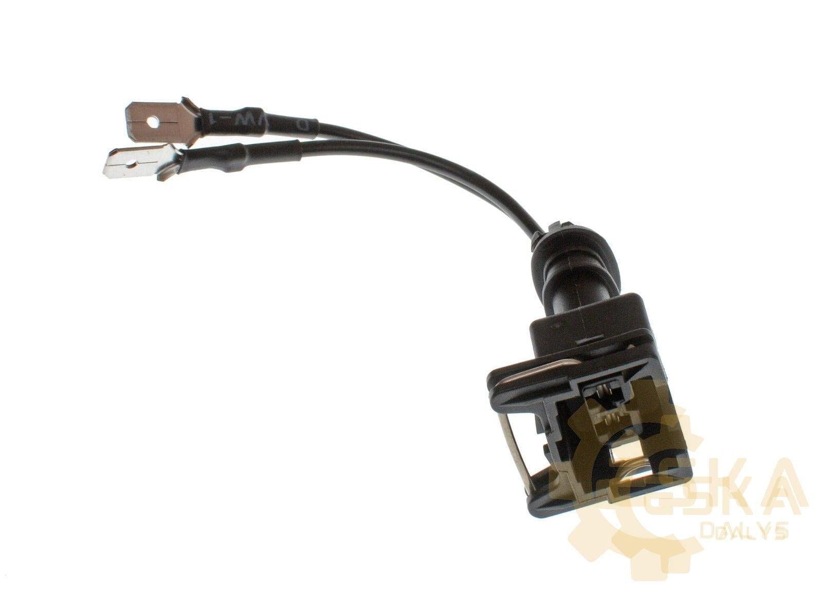 Laidas-jungtis JCB CVA - 718/20055 - Vaizdas 3