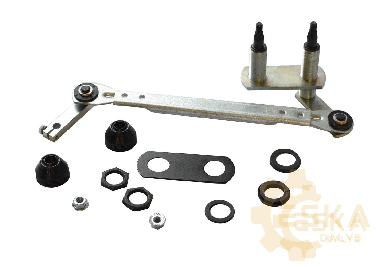 Valytuvo rinkinys OEM - 11200710