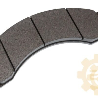 Brake pads - 9C0566