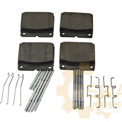 Brake pads - 15/920397