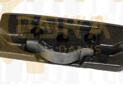 Kaištis danties - V13-17PN