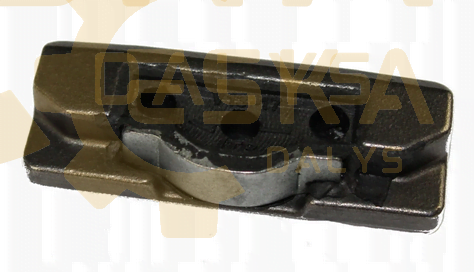 Kaištis danties - V13-17PN