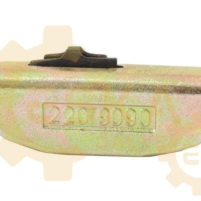 Kaištis danties - 2209090