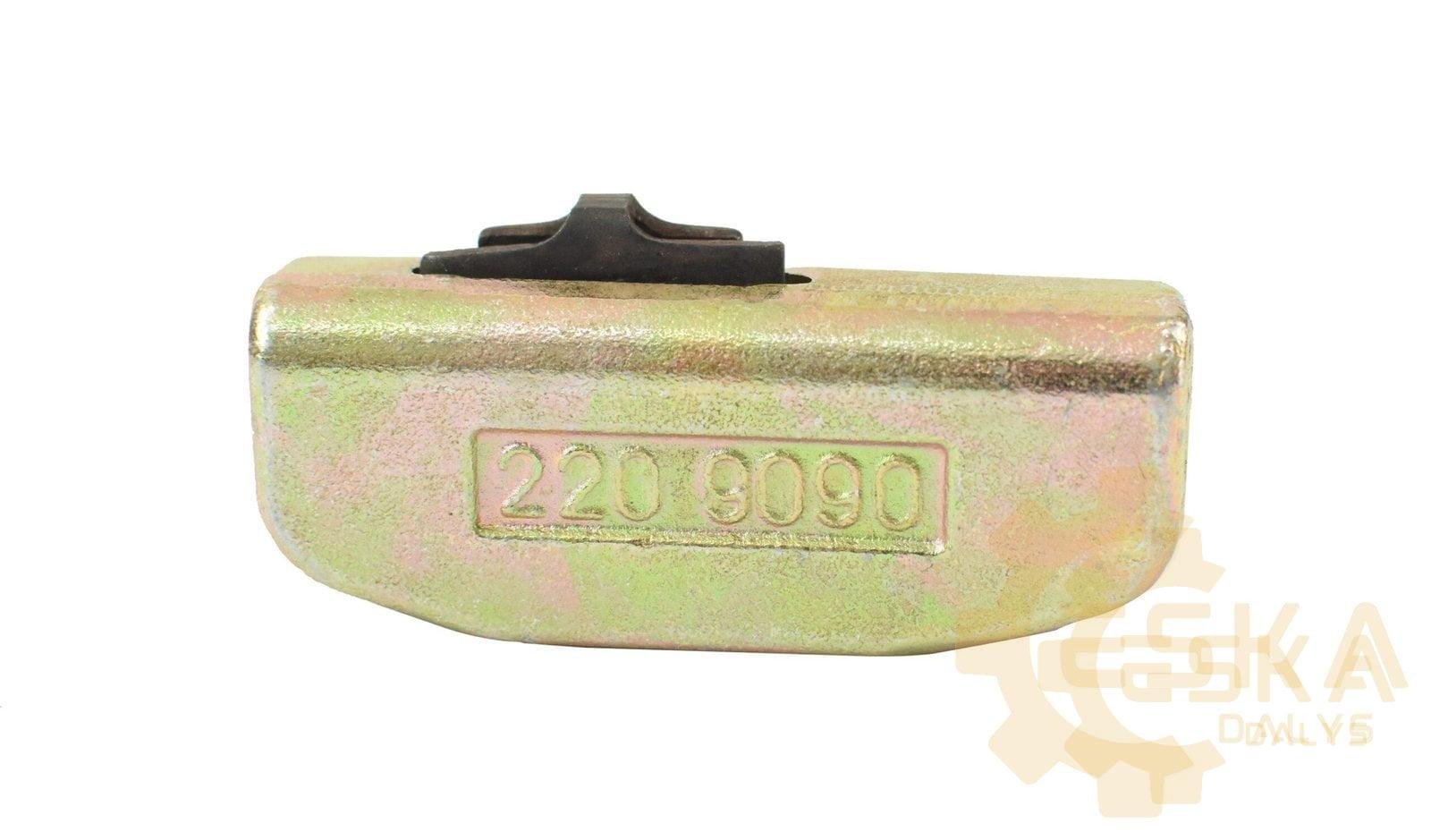 Kaištis danties - 2209090