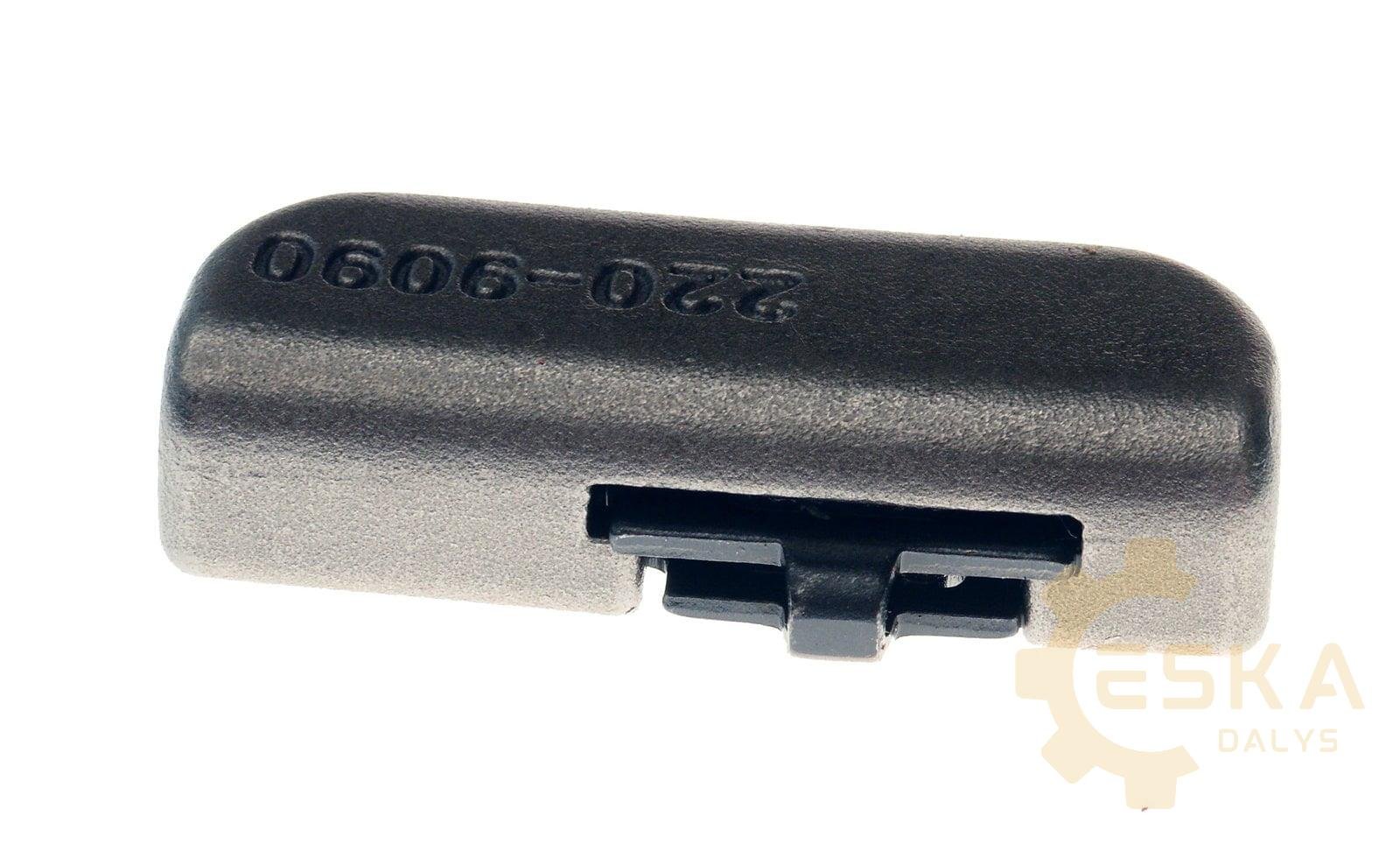 Kaištis danties - 2209090 - Vaizdas 2