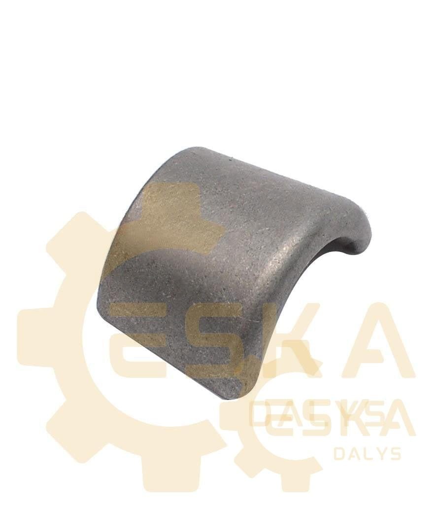 Durų spyna - 2A4429 - Vaizdas 2