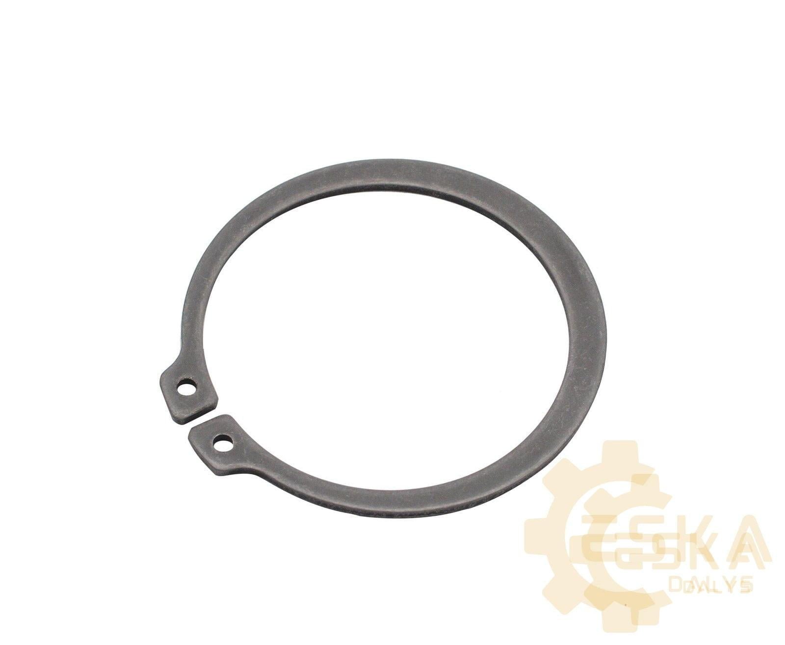 Pin retainer - 2203/0067