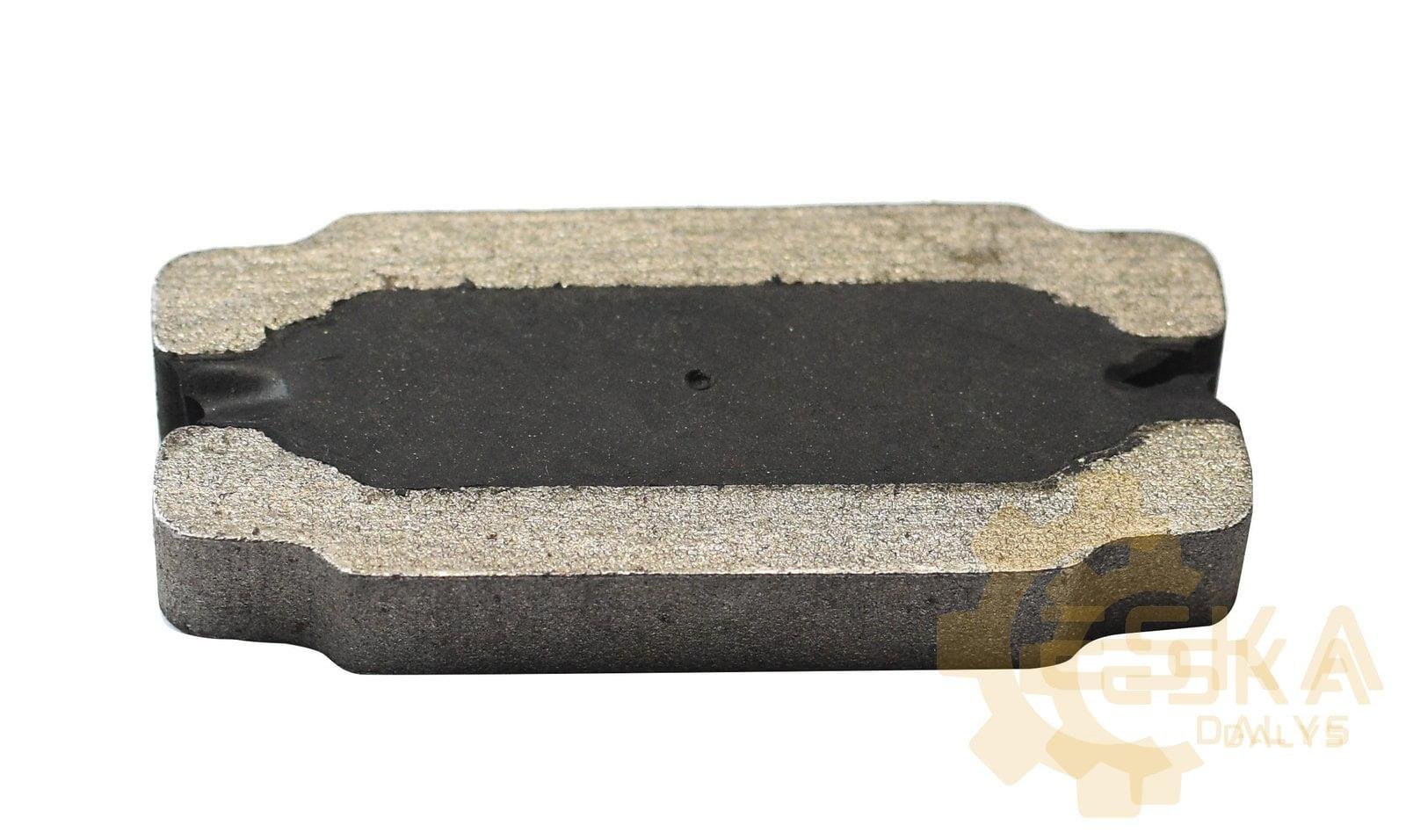 Retainer tooth 30101 4047166 4046815 E200 - 6254673