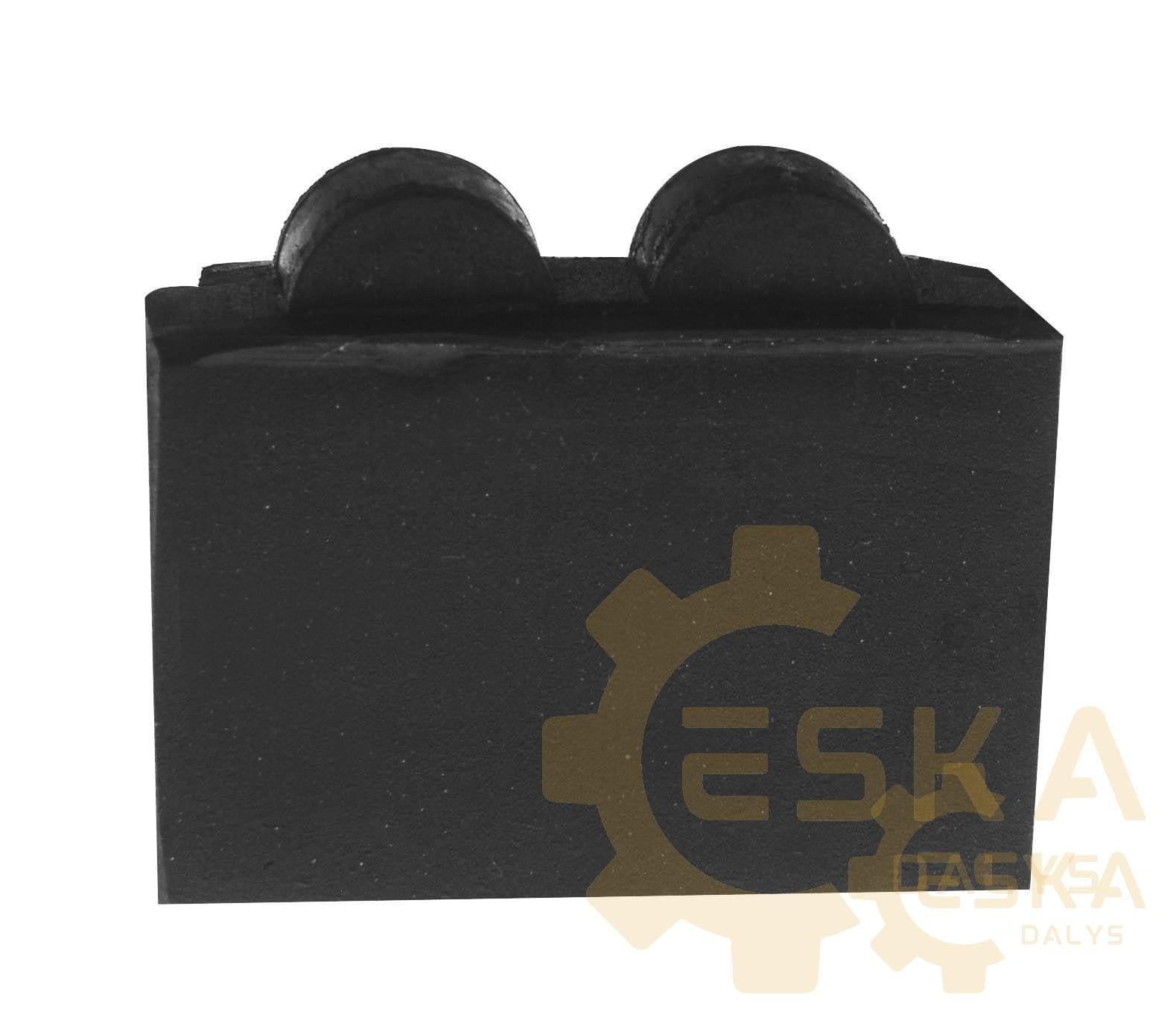 Fiksatorius danties Z10C Z13C - 9335853