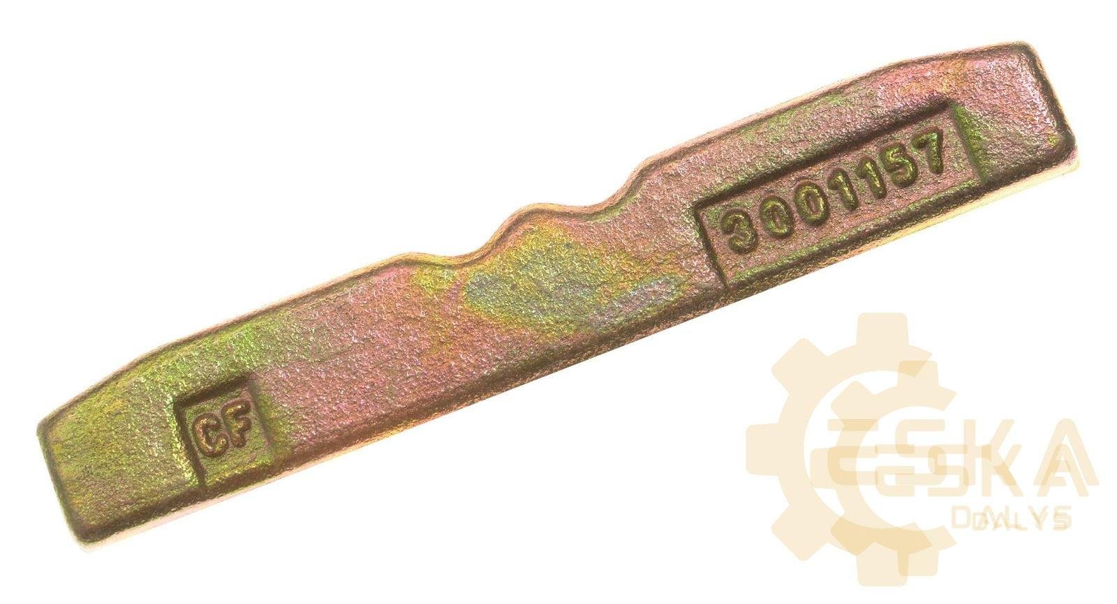 Fiksatorius danties Z10C Z13C - LE3001157