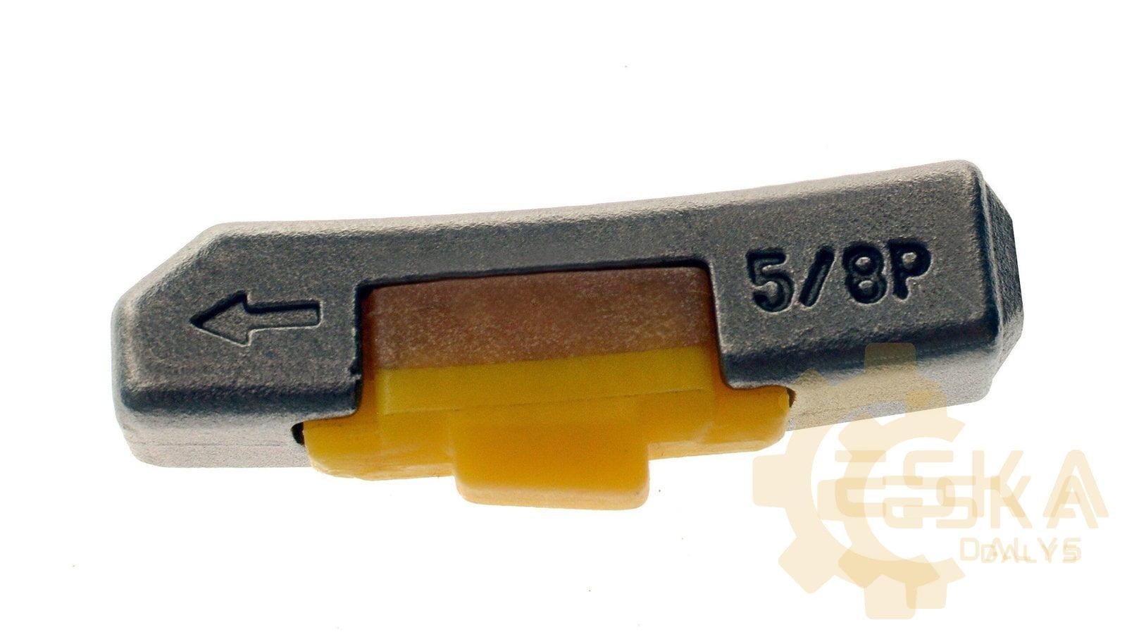 Tooth retainer 5/8P - 15603422