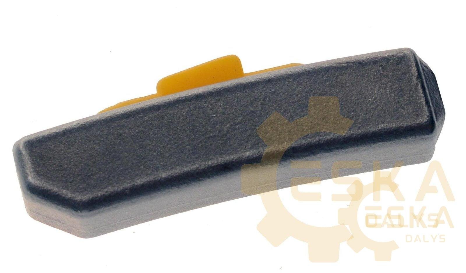 Fiksatorius danties 5/8P - 15603422 - Image 2