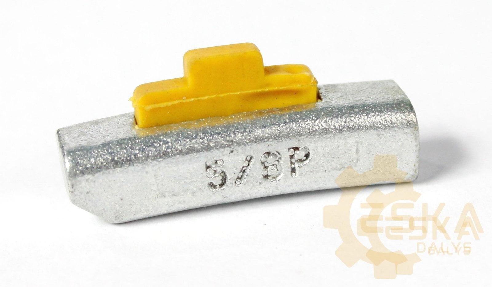 Fiksatorius danties 5/8P - 15603422 - Image 3