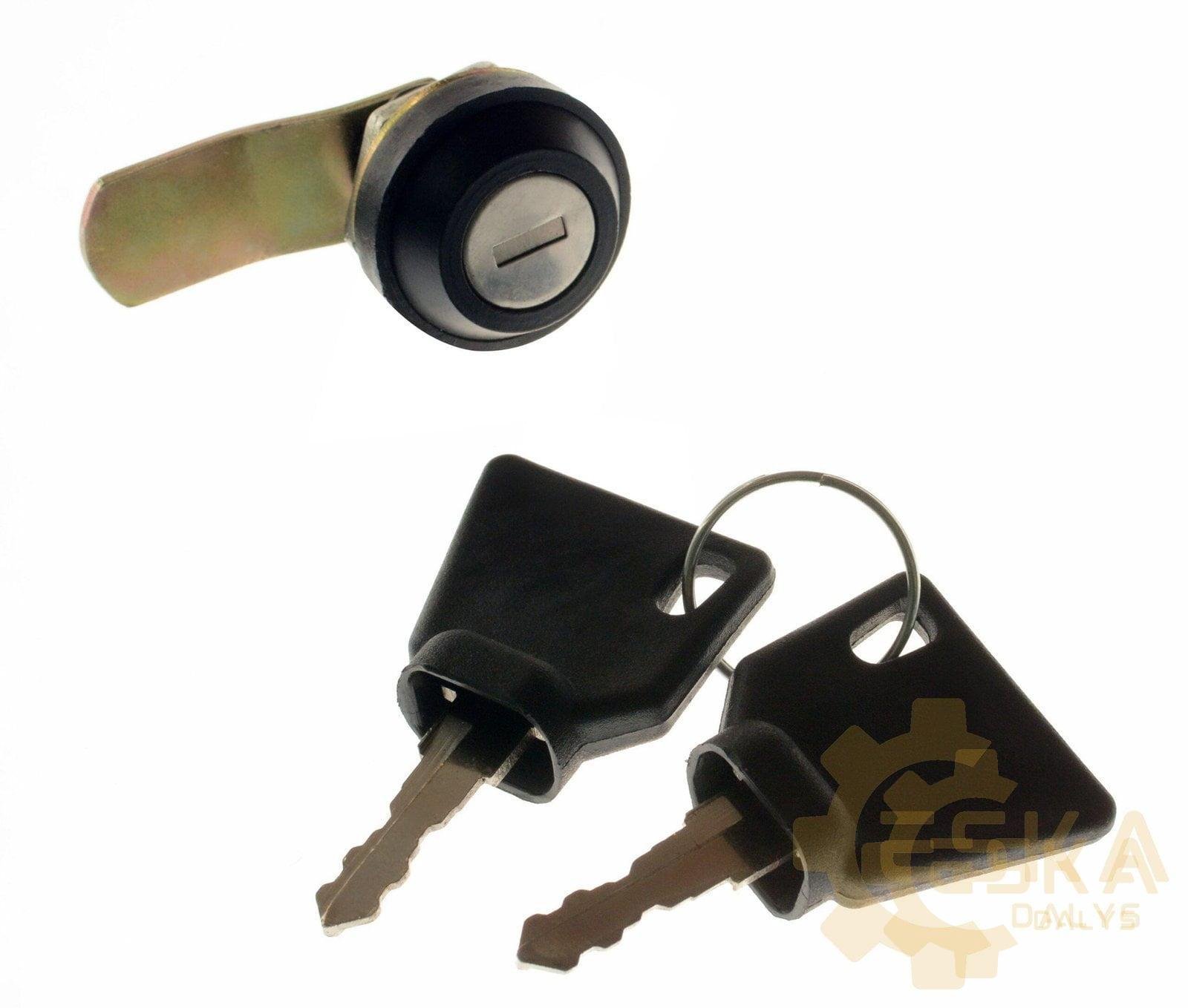 Durų spyna - 333/C3143