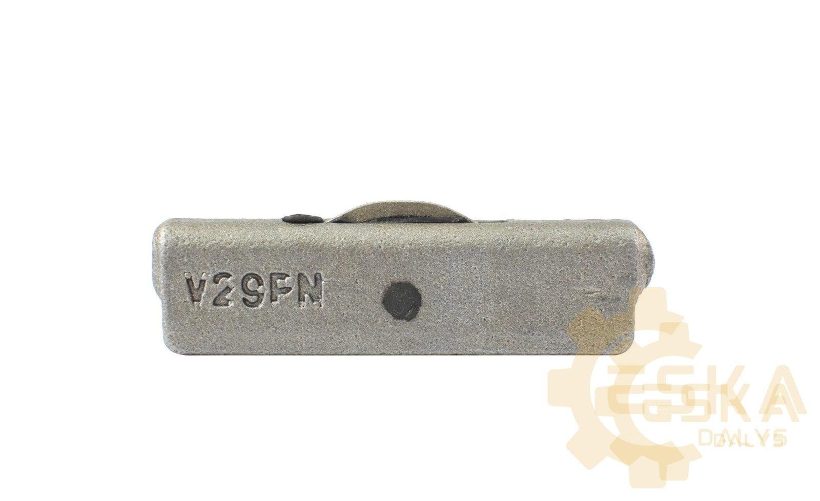 Tooth retainer V29PN - V29PN