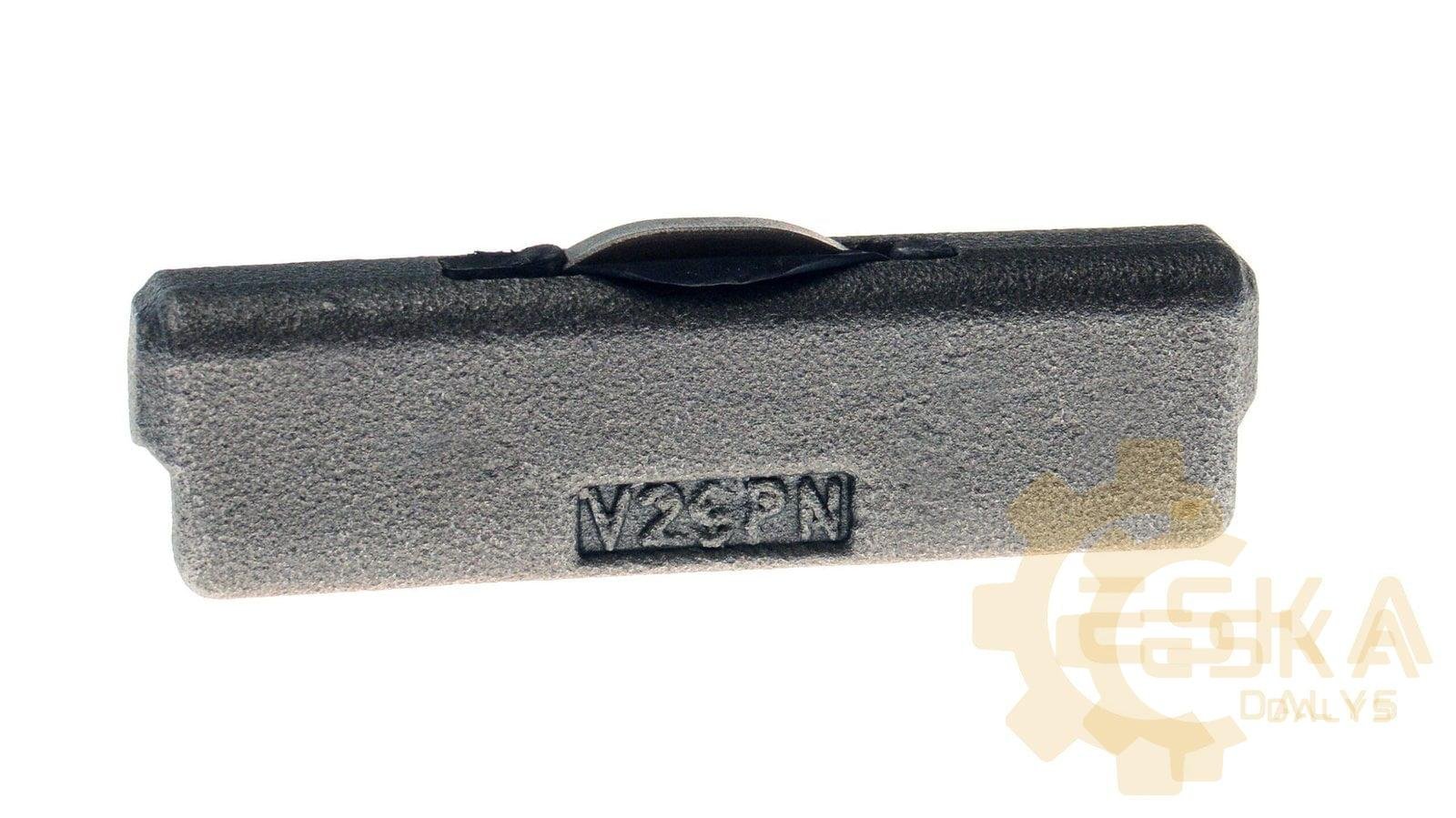 Fiksatorius danties V29PN - V29PN - Image 2