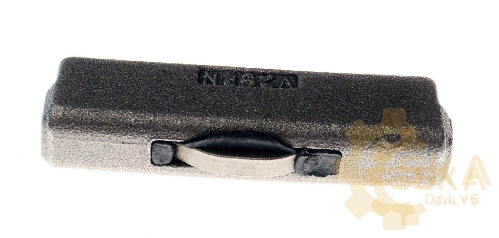 Fiksatorius danties V29PN - V29PN - Image 4