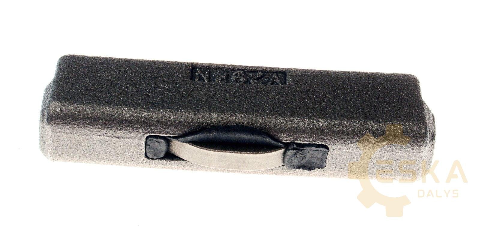 Fiksatorius danties V29PN - V29PN - Image 3