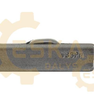 Kaištis danties - V33PN