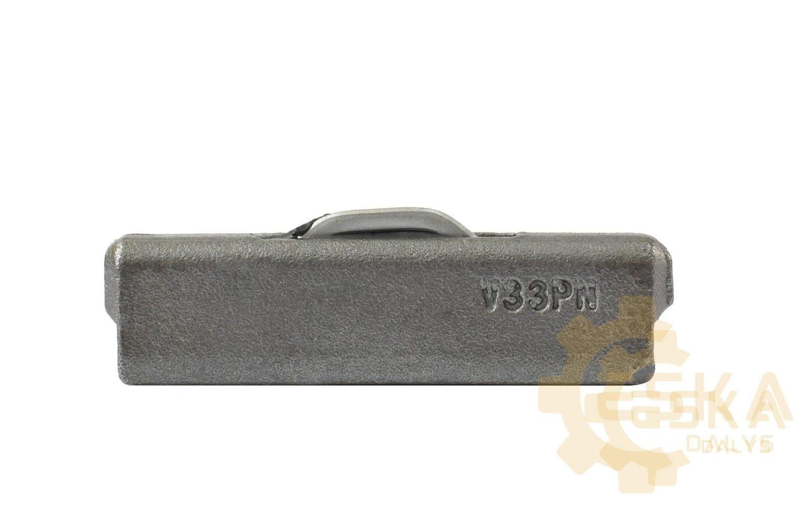 Kaištis danties - V33PN