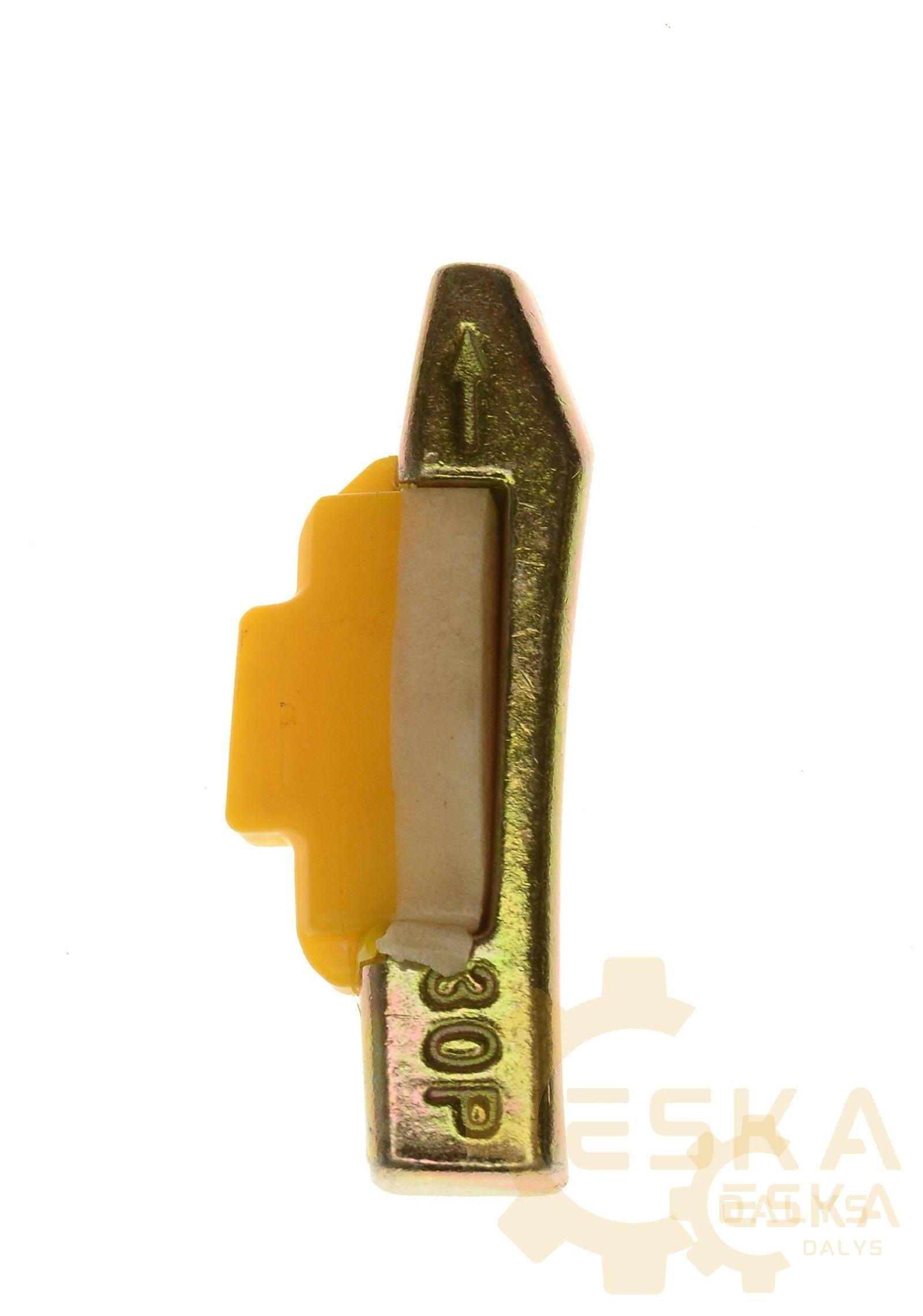 Kaištis danties - 11417147 - Vaizdas 2