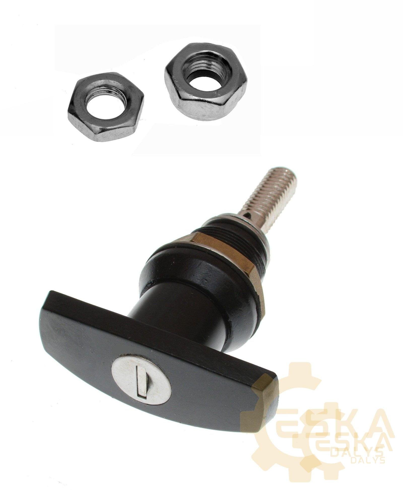 Durų spyna - 826/11288