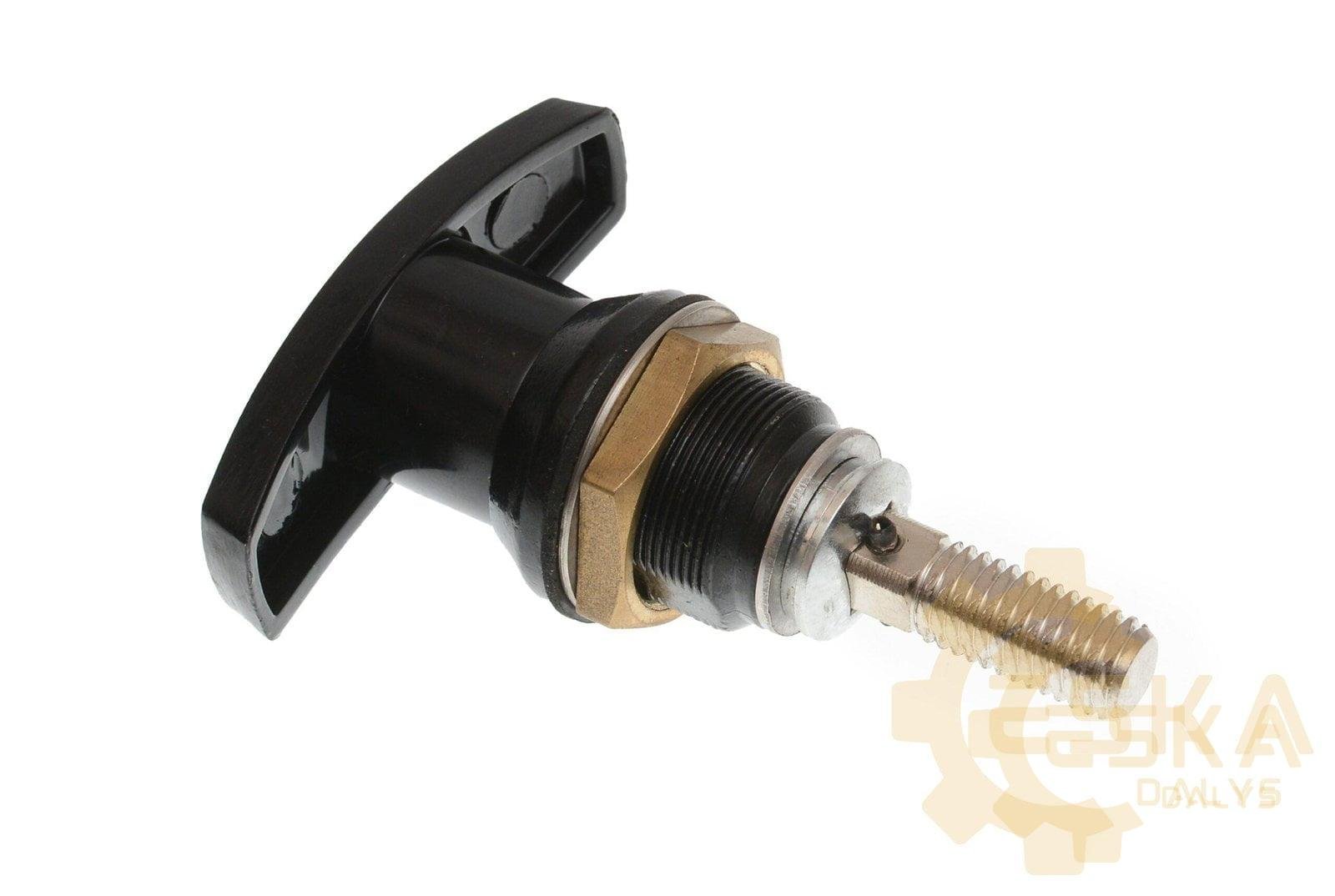 Durų spyna - 826/11288 - Vaizdas 2