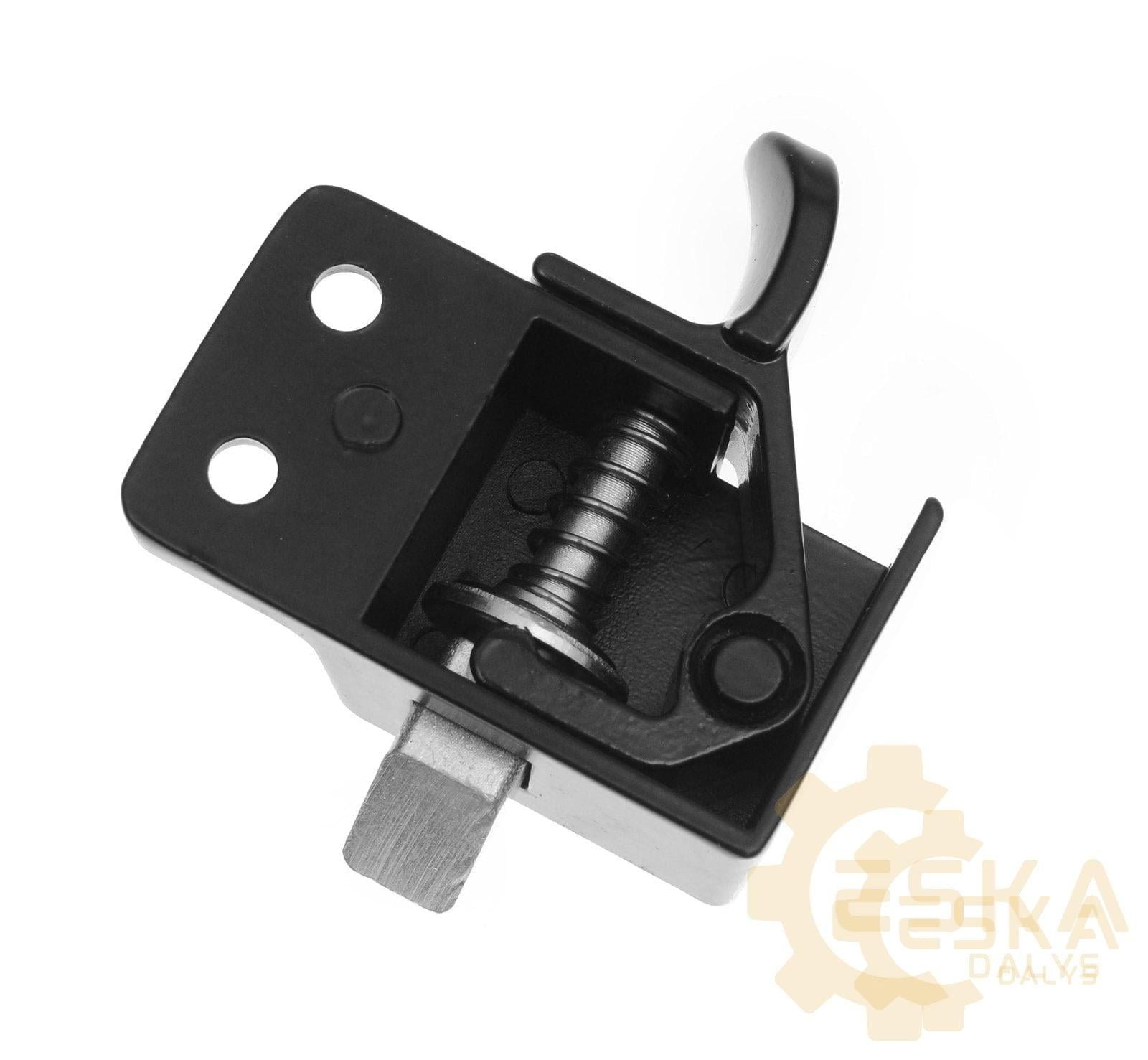 Durų spyna - 2800412 - Vaizdas 2