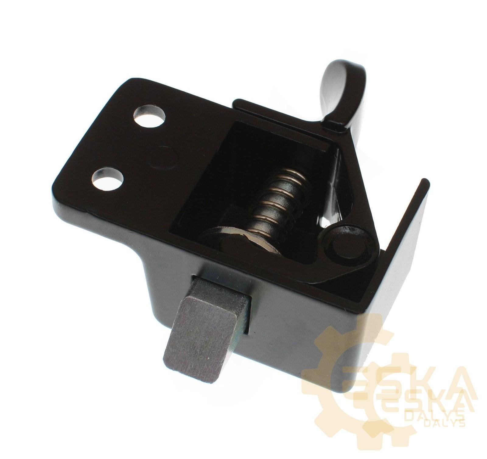 Durų spyna - 2800412 - Vaizdas 3