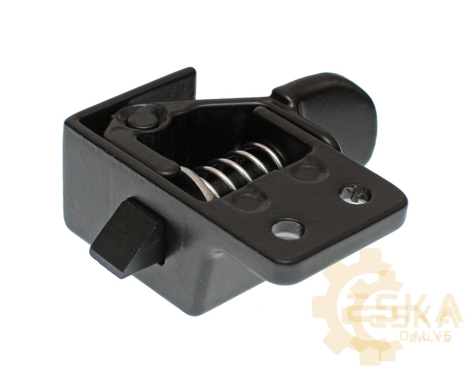 Durų spyna - 2800413 - Kuva 2