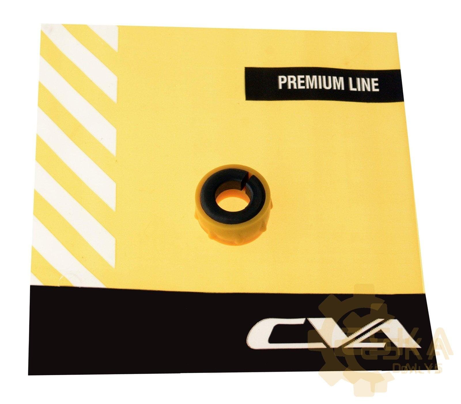 Tooth retainer 2085235 CVA - 2011239