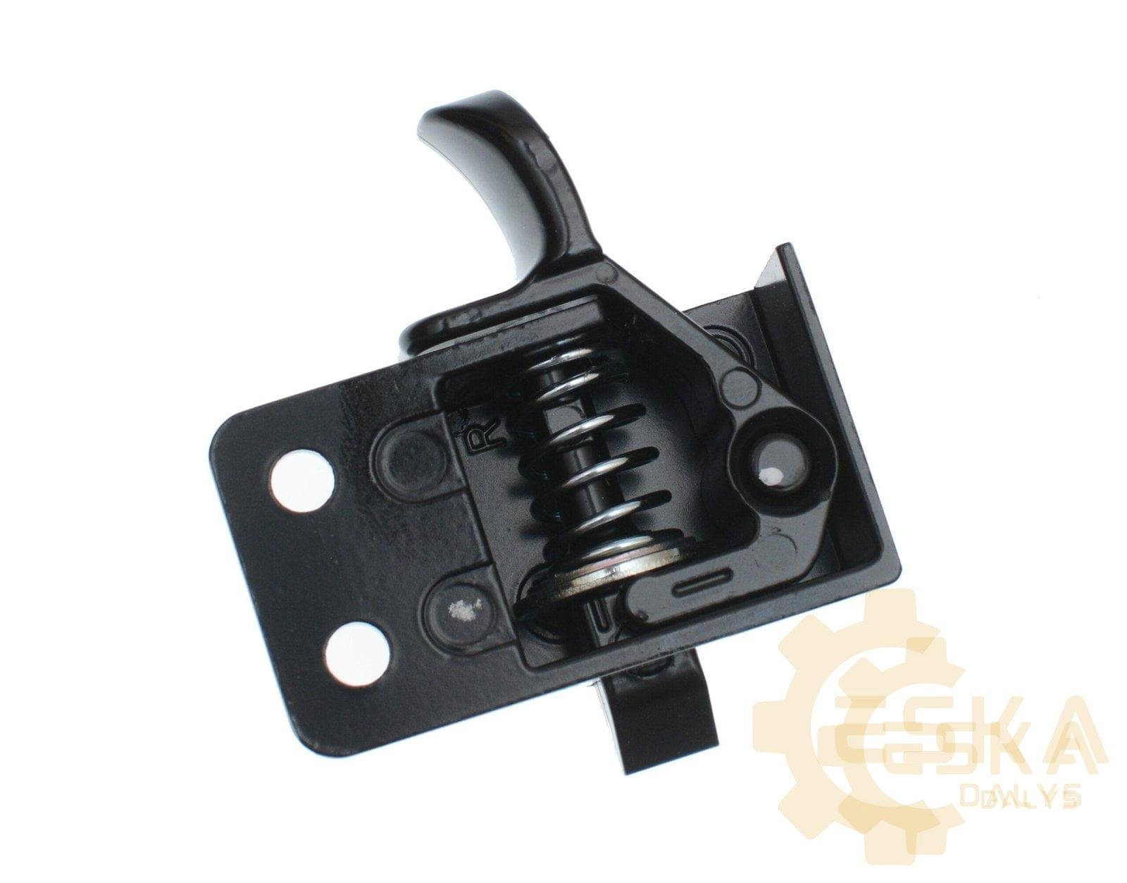 Durų spyna Originalas - 2800412 - Vaizdas 3