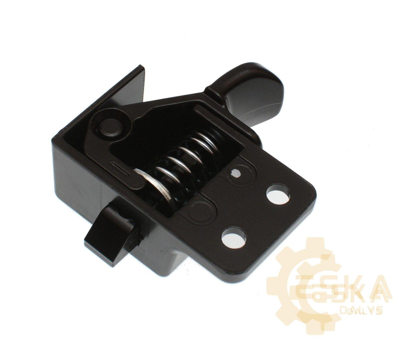 Durų spyna Originalas - 2800413 - Image 4