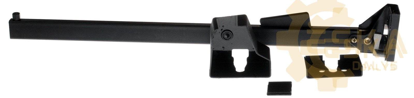 Durų spynelė (kairė) - 123/02450 - Image 3