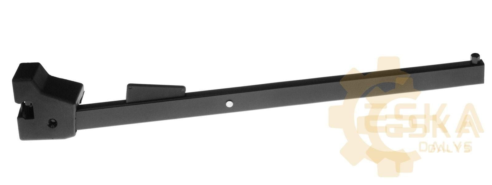 Durų spynelė (kairė) - 123/02450 - Image 4