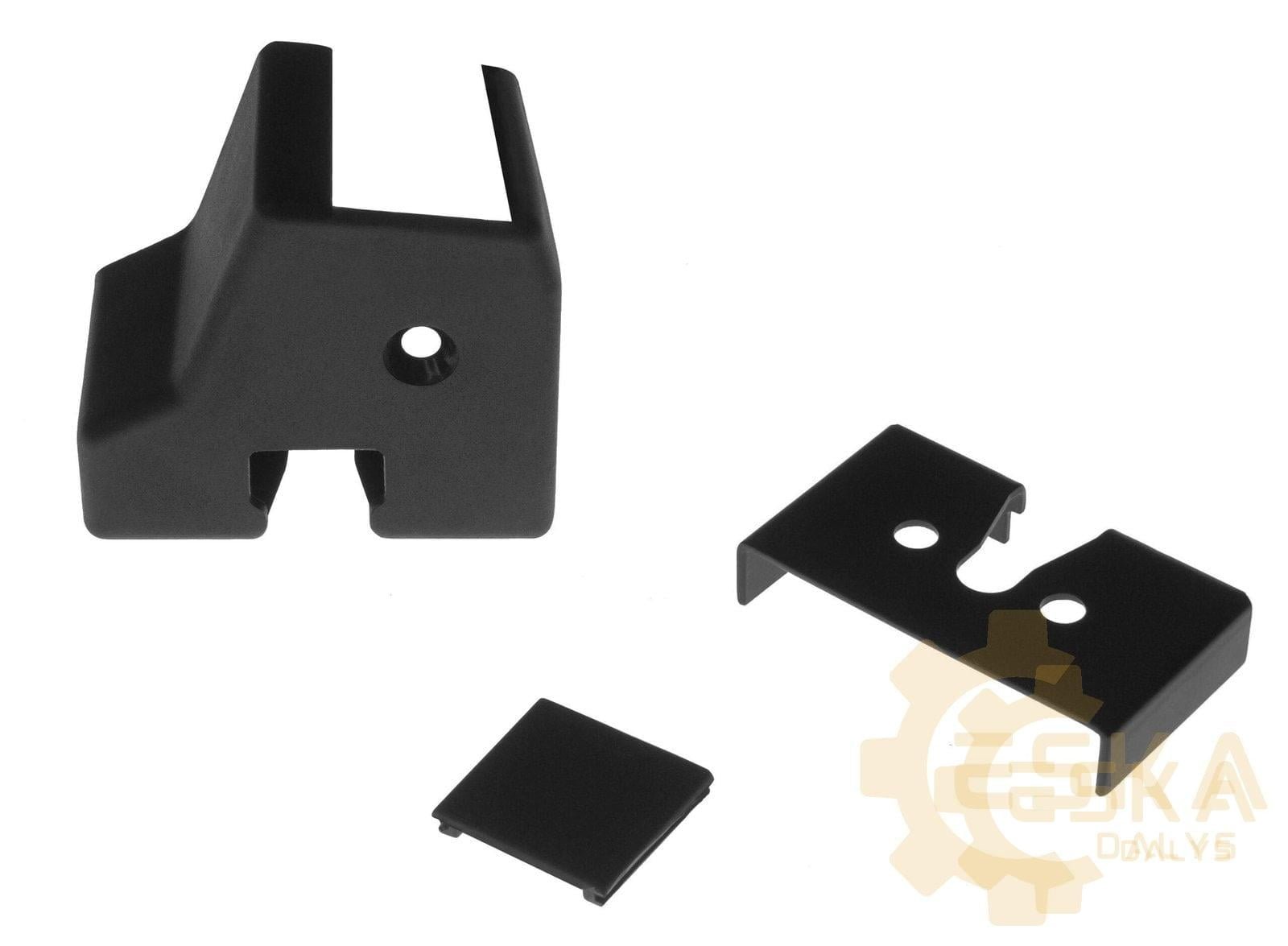 Durų spynelė (kairė) - 123/02450 - Image 5