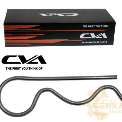 Pin retainer CVA - 122/34401