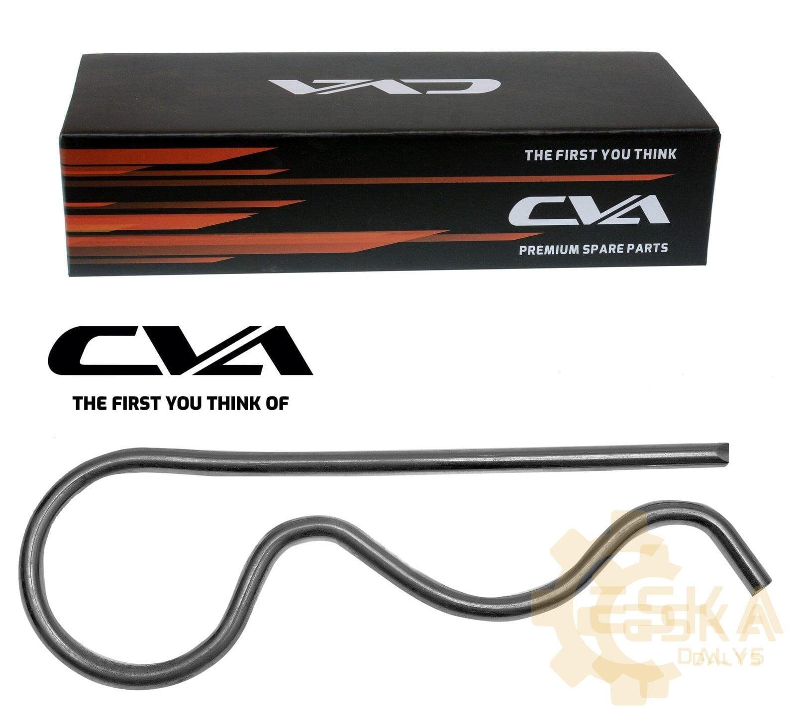 Pin retainer CVA - 122/34401