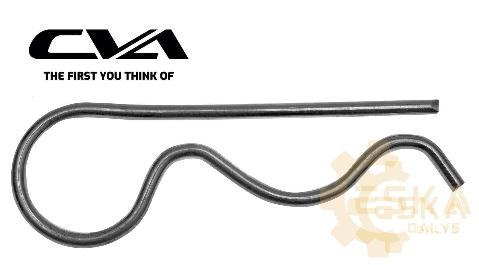 Kaiščio fiksatorius CVA - 122/34401 - Image 2