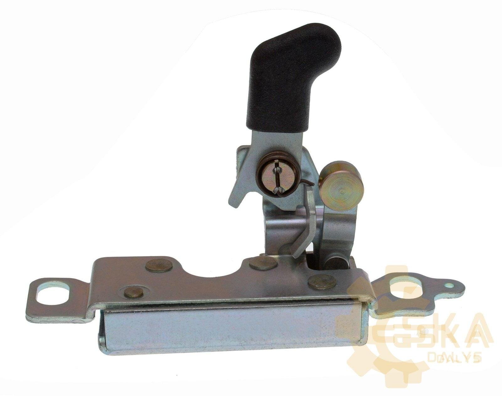 Dörrlås - 14698838