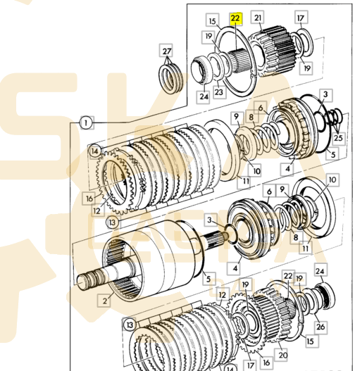Guolis - 917/02700 - Vaizdas 2