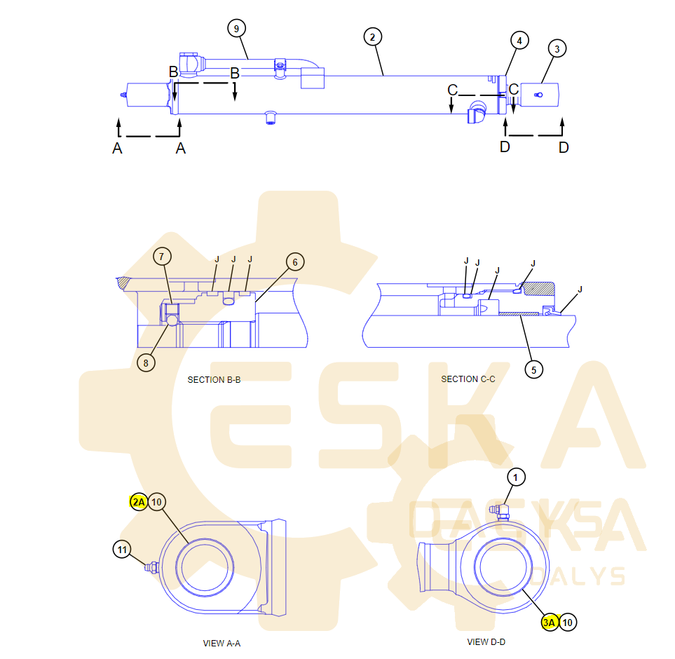 Įvorė - 2658721 - Image 3