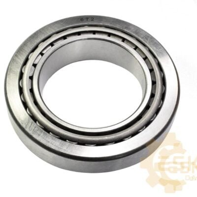 Roulement à rouleaux - 184637