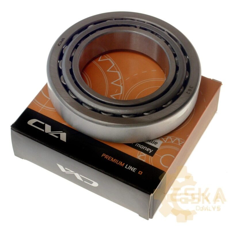 Guolis CVA - 907/50100
